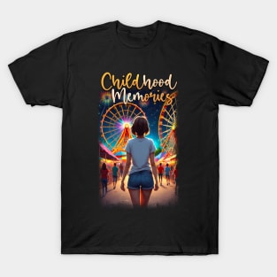 Childhood Memories T-Shirt